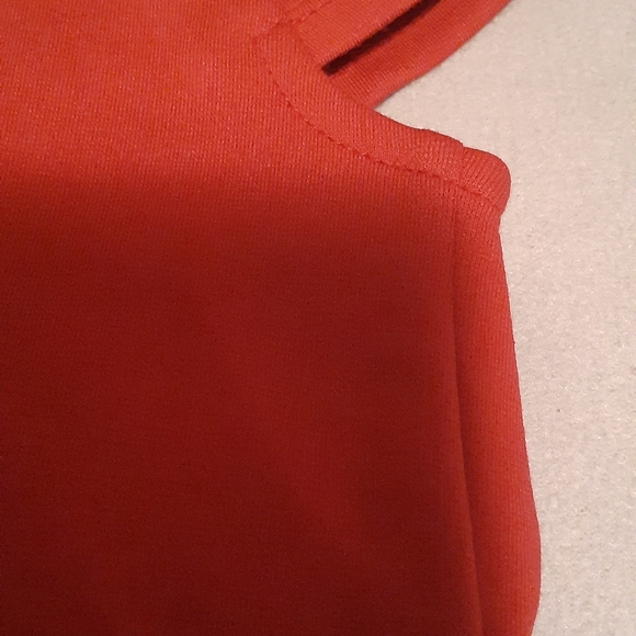 GYMBROEE RED EMBELLISED NWT DRESS 2T - Picture 8 of 11